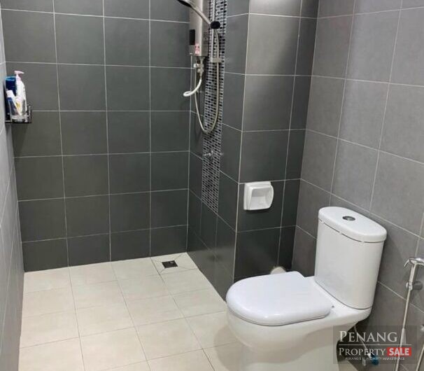 For Sale Solaria Residence Condominiums Bayan Lepas 11900 Pulau Pinang