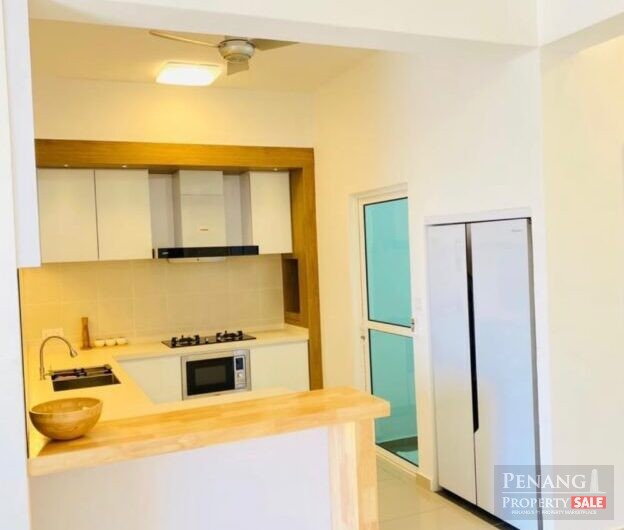 For Sale Solaria Residence Condominiums Bayan Lepas 11900 Pulau Pinang