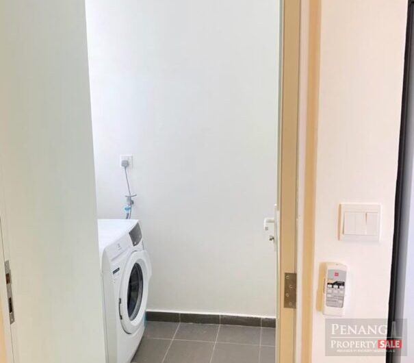 For Sale Solaria Residence Condominiums Bayan Lepas 11900 Pulau Pinang