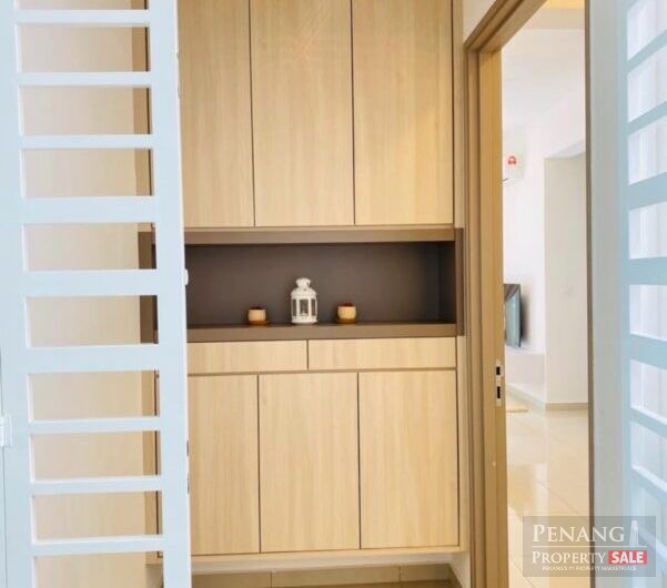 For Sale Solaria Residence Condominiums Bayan Lepas 11900 Pulau Pinang