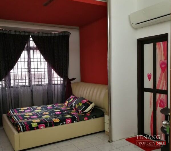 For Sale 2 Storey Terrace House Bandar Tasek Mutiara Simpang Ampat 14120 Pulau Pinang