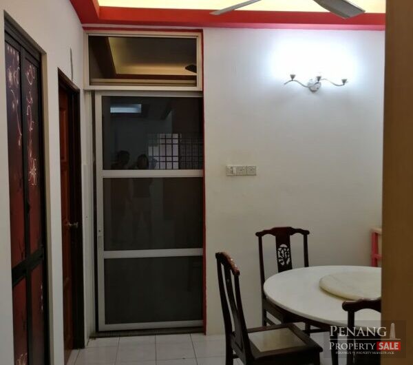 For Sale 2 Storey Terrace House Bandar Tasek Mutiara Simpang Ampat 14120 Pulau Pinang