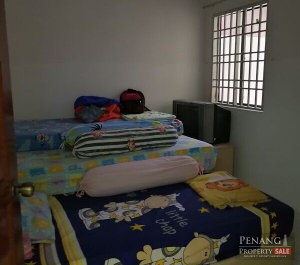 For Sale 2 Storey Terrace House Bandar Tasek Mutiara Simpang Ampat 14120 Pulau Pinang