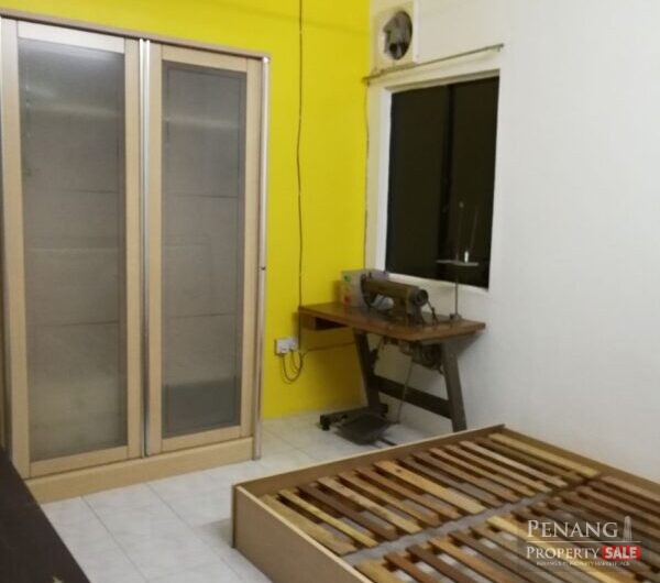 For Sale 2 Storey Terrace House Bandar Tasek Mutiara Simpang Ampat 14120 Pulau Pinang