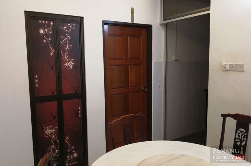 For Sale 2 Storey Terrace House Bandar Tasek Mutiara Simpang Ampat 14120 Pulau Pinang