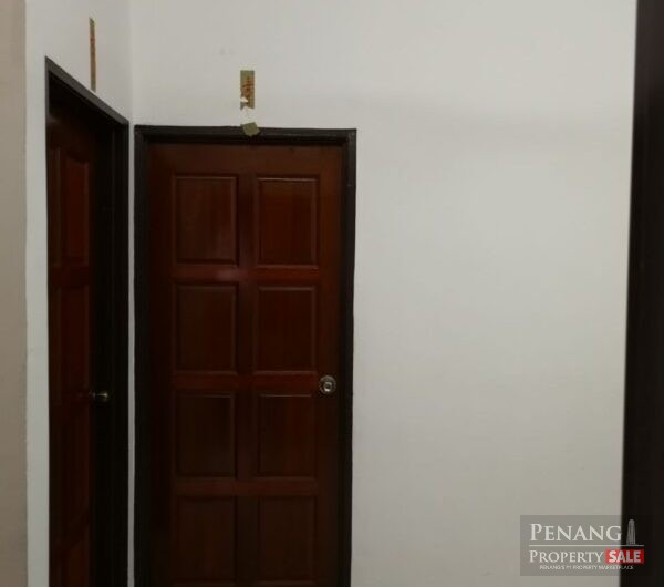 For Sale 2 Storey Terrace House Bandar Tasek Mutiara Simpang Ampat 14120 Pulau Pinang