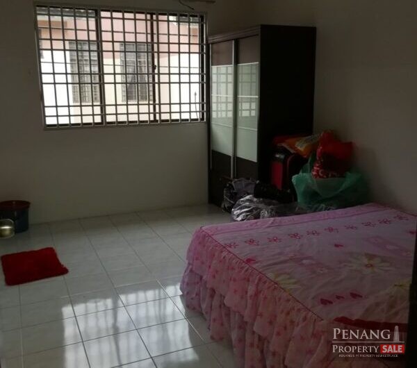 For Sale 2 Storey Terrace House Bandar Tasek Mutiara Simpang Ampat 14120 Pulau Pinang