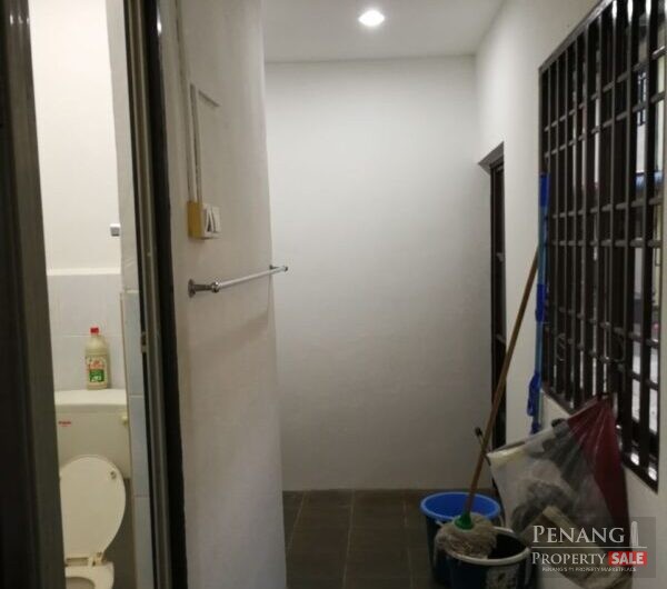 For Sale 2 Storey Terrace House Bandar Tasek Mutiara Simpang Ampat 14120 Pulau Pinang