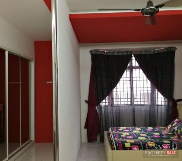 For Sale 2 Storey Terrace House Bandar Tasek Mutiara Simpang Ampat 14120 Pulau Pinang