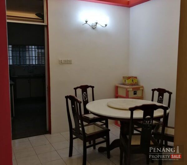 For Sale 2 Storey Terrace House Bandar Tasek Mutiara Simpang Ampat 14120 Pulau Pinang