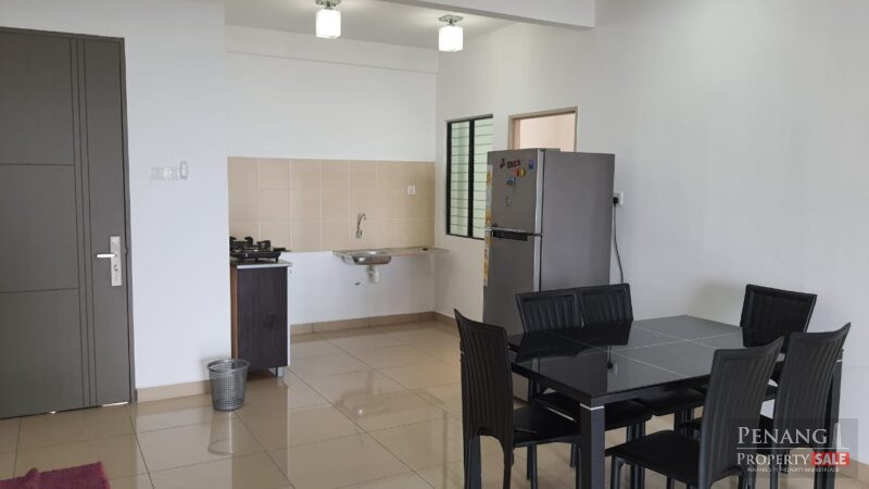 For Sale Ramah Pavilion Condominiums Teluk Kumbar 11900 Pulau Pinang