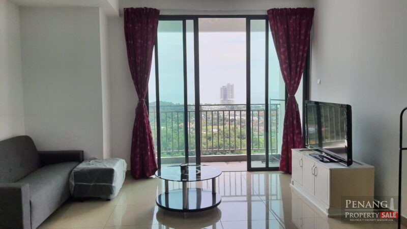 For Sale Ramah Pavilion Condominiums Teluk Kumbar 11900 Pulau Pinang