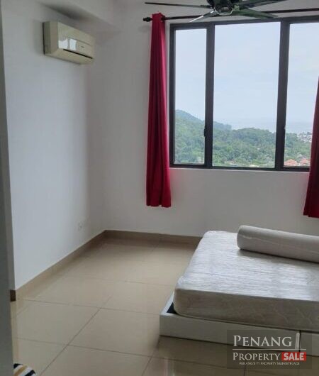 For Sale Ramah Pavilion Condominiums Teluk Kumbar 11900 Pulau Pinang