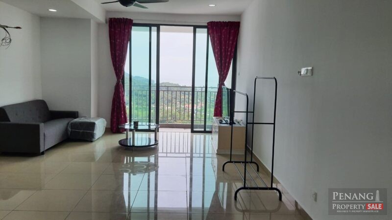 For Sale Ramah Pavilion Condominiums Teluk Kumbar 11900 Pulau Pinang