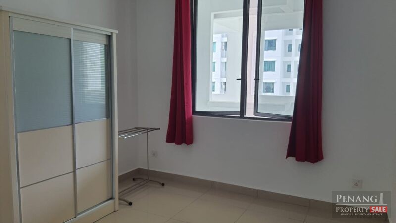 For Sale Ramah Pavilion Condominiums Teluk Kumbar 11900 Pulau Pinang