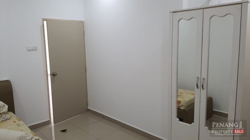For Sale Ramah Pavilion Condominiums Teluk Kumbar 11900 Pulau Pinang