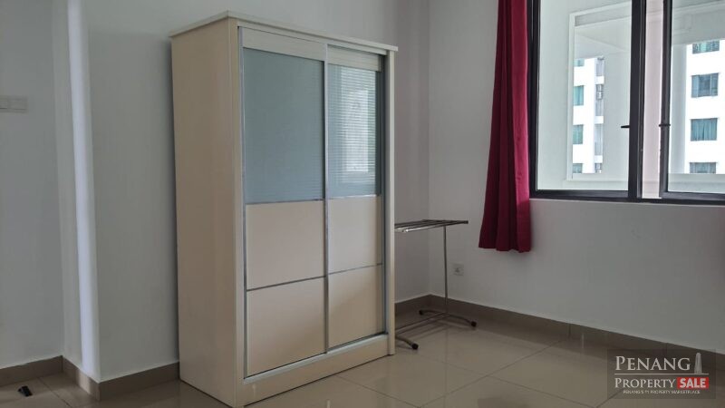 For Sale Ramah Pavilion Condominiums Teluk Kumbar 11900 Pulau Pinang