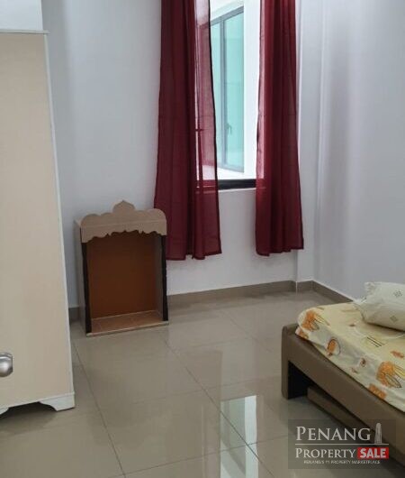 For Sale Ramah Pavilion Condominiums Teluk Kumbar 11900 Pulau Pinang