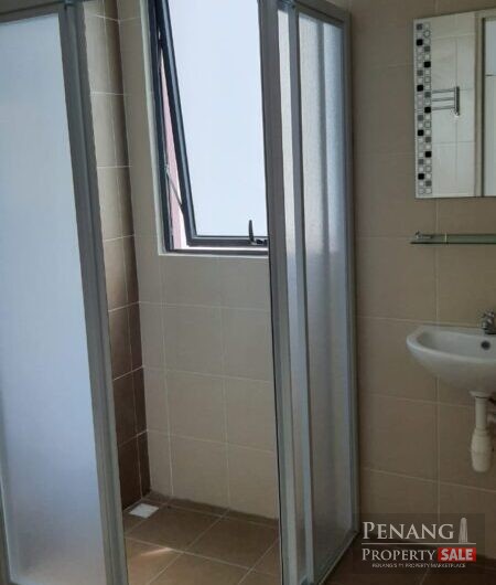 For Sale Ramah Pavilion Condominiums Teluk Kumbar 11900 Pulau Pinang