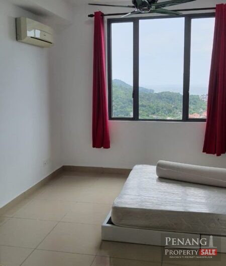 For Sale Ramah Pavilion Condominiums Teluk Kumbar 11900 Pulau Pinang