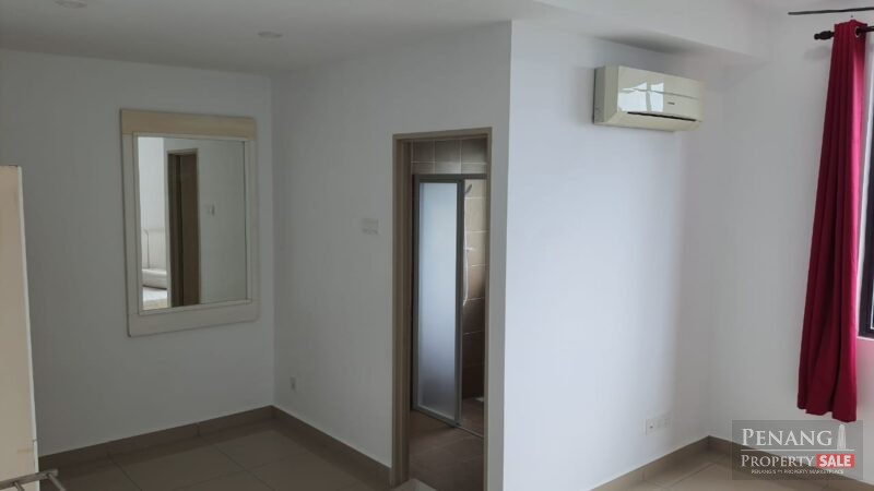 For Sale Ramah Pavilion Condominiums Teluk Kumbar 11900 Pulau Pinang