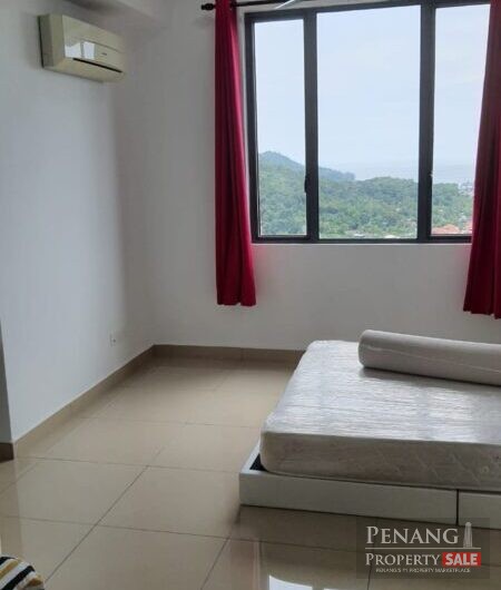 For Sale Ramah Pavilion Condominiums Teluk Kumbar 11900 Pulau Pinang