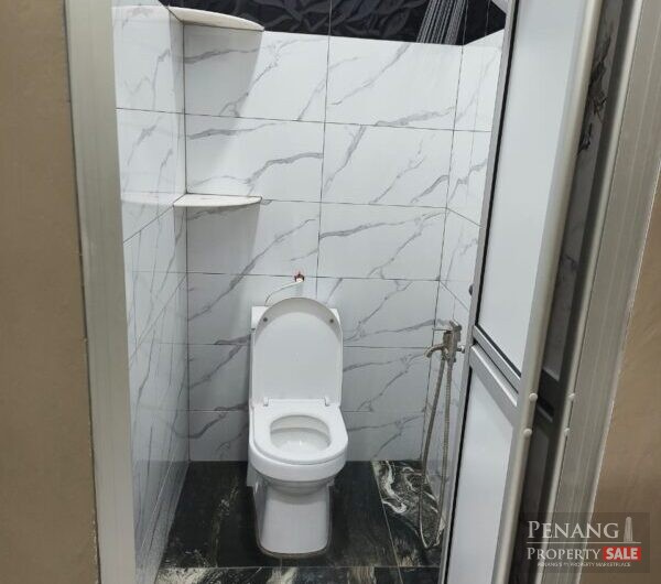 For Rent 2 Storey Terrace House Sin Tatt Garden Raja Uda Butterworth Pulau Pinang