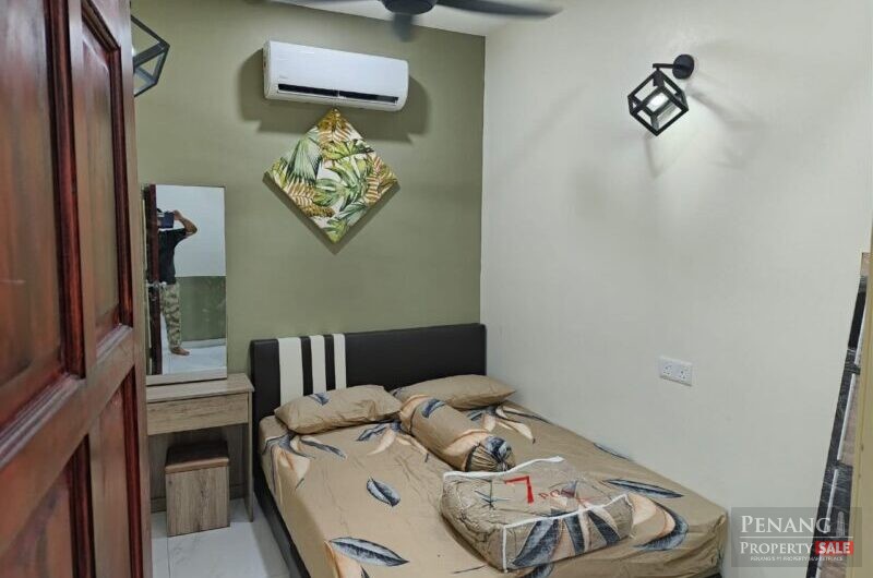 For Rent 2 Storey Terrace House Sin Tatt Garden Raja Uda Butterworth Pulau Pinang