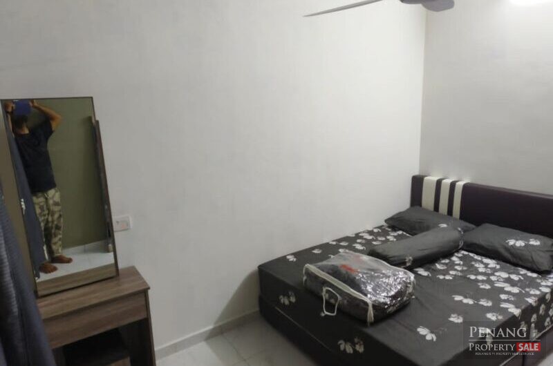 For Rent 2 Storey Terrace House Sin Tatt Garden Raja Uda Butterworth Pulau Pinang