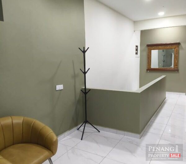 For Rent 2 Storey Terrace House Sin Tatt Garden Raja Uda Butterworth Pulau Pinang