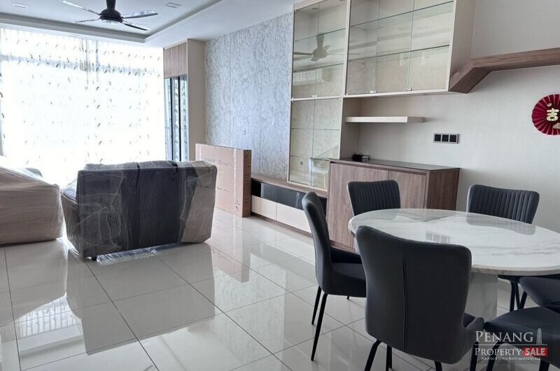 For Sale Sandiland Condominiums Jelutong 11600 Pulau Pinang