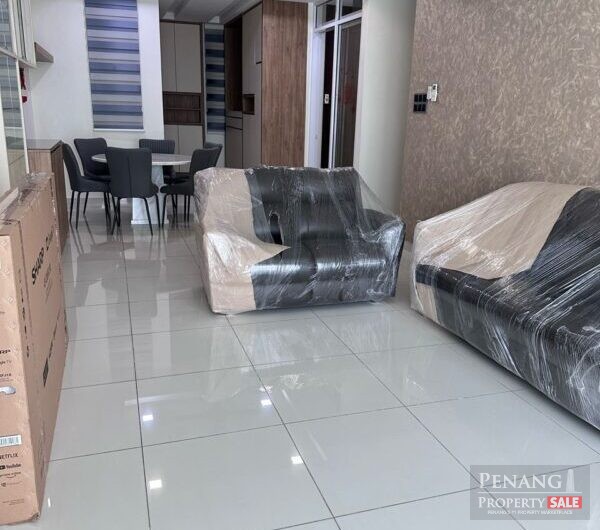 For Sale Sandiland Condominiums Jelutong 11600 Pulau Pinang
