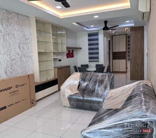 For Sale Sandiland Condominiums Jelutong 11600 Pulau Pinang