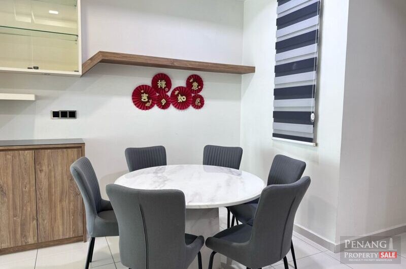 For Sale Sandiland Condominiums Jelutong 11600 Pulau Pinang