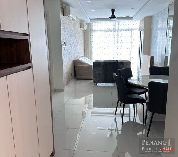 For Sale Sandiland Condominiums Jelutong 11600 Pulau Pinang