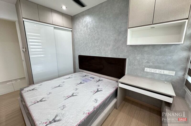 For Sale Sandiland Condominiums Jelutong 11600 Pulau Pinang