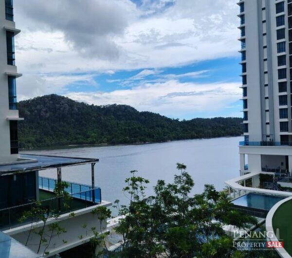 For Rent Q1 Condominiums Sea View Bayan Lepas 11900 Pulau Pinang