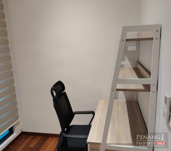 For Rent Q1 Condominiums Sea View Bayan Lepas 11900 Pulau Pinang
