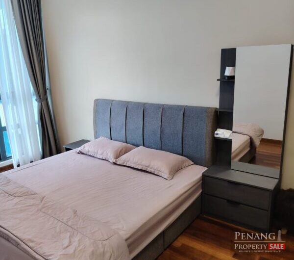 For Rent Q1 Condominiums Sea View Bayan Lepas 11900 Pulau Pinang