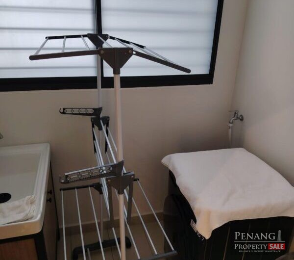 For Rent Q1 Condominiums Sea View Bayan Lepas 11900 Pulau Pinang