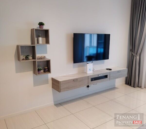 For Rent Q1 Condominiums Sea View Bayan Lepas 11900 Pulau Pinang