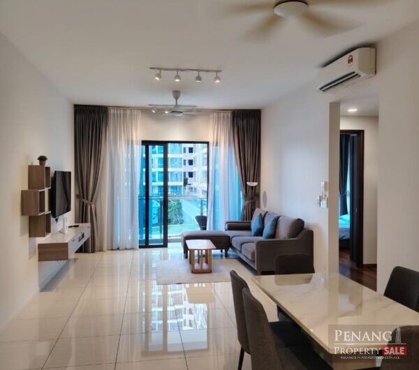 For Rent Q1 Condominiums Sea View Bayan Lepas 11900 Pulau Pinang