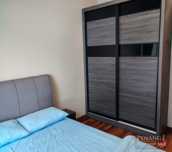For Rent Q1 Condominiums Sea View Bayan Lepas 11900 Pulau Pinang