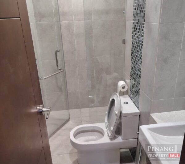 For Rent Q1 Condominiums Sea View Bayan Lepas 11900 Pulau Pinang