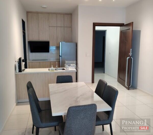 For Rent Q1 Condominiums Sea View Bayan Lepas 11900 Pulau Pinang