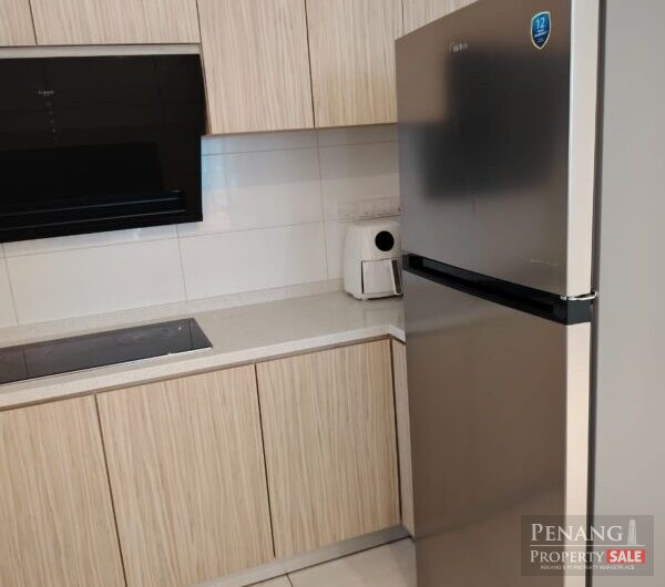 For Rent Q1 Condominiums Sea View Bayan Lepas 11900 Pulau Pinang