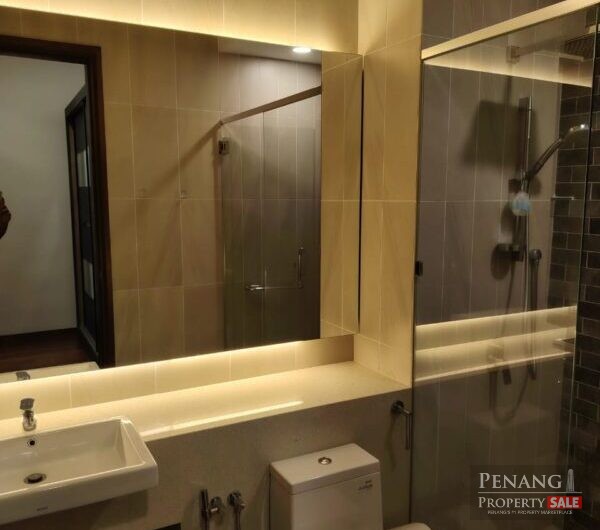 For Rent Q1 Condominiums Sea View Bayan Lepas 11900 Pulau Pinang