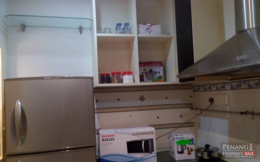 For Sale Pangsapuri Perai Utama Apartment Perai Butterworth Pulau Pinang