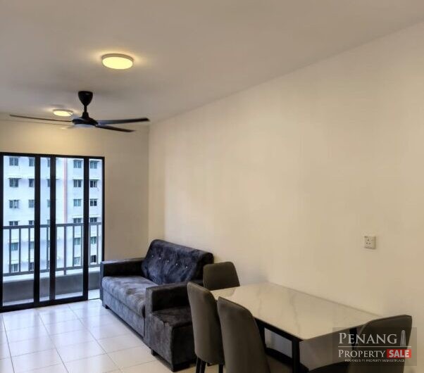 For Rent Tri Pinnacle Condominiums Tanjung Tokong 10470 Pulau Pinang