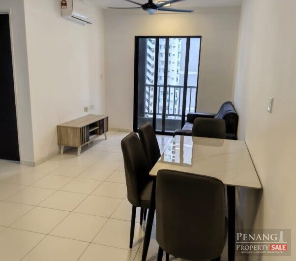 For Rent Tri Pinnacle Condominiums Tanjung Tokong 10470 Pulau Pinang